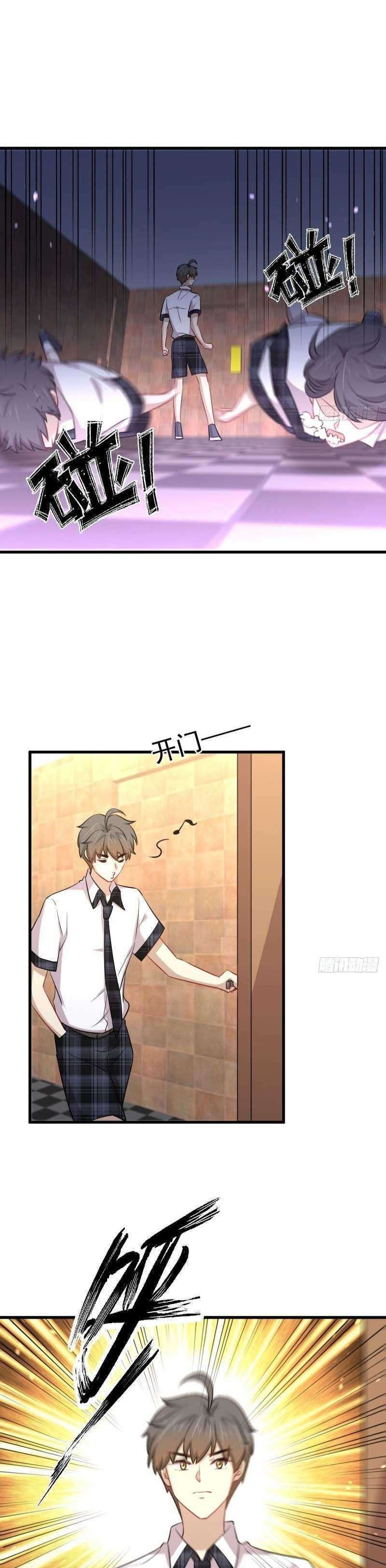 Immortal Swordsman in The Reverse World Chapter 224 Gambar 11